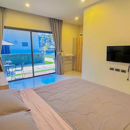 The Memories Hill Phuket Thalang Exterior foto