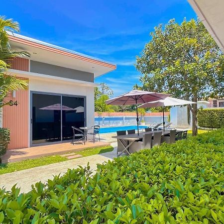The Memories Hill Phuket Thalang Exterior foto