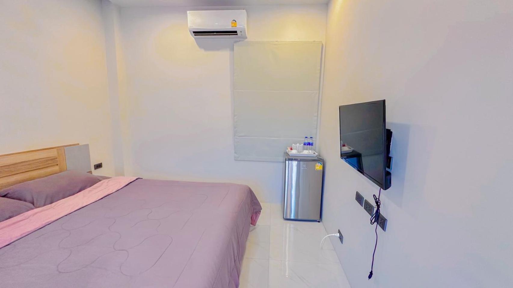 The Memories Hill Phuket Thalang Exterior foto
