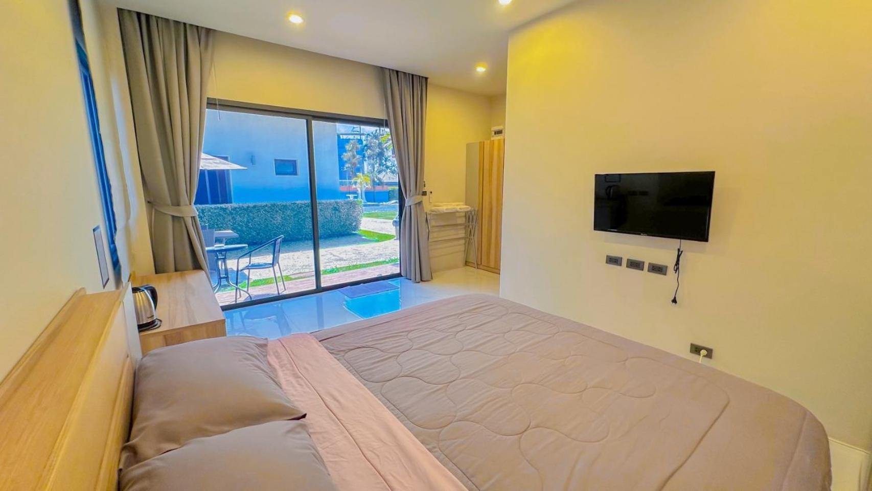 The Memories Hill Phuket Thalang Exterior foto
