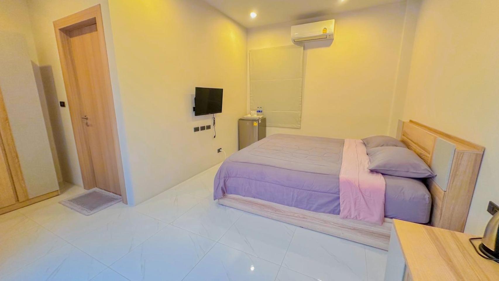 The Memories Hill Phuket Thalang Exterior foto