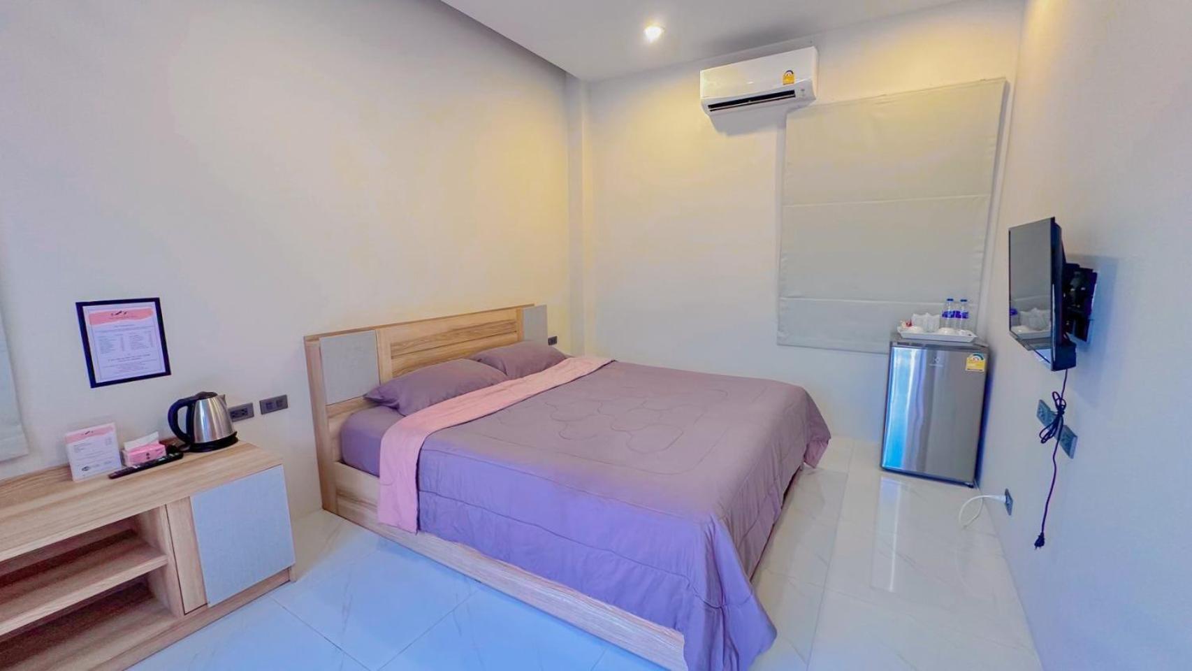 The Memories Hill Phuket Thalang Exterior foto