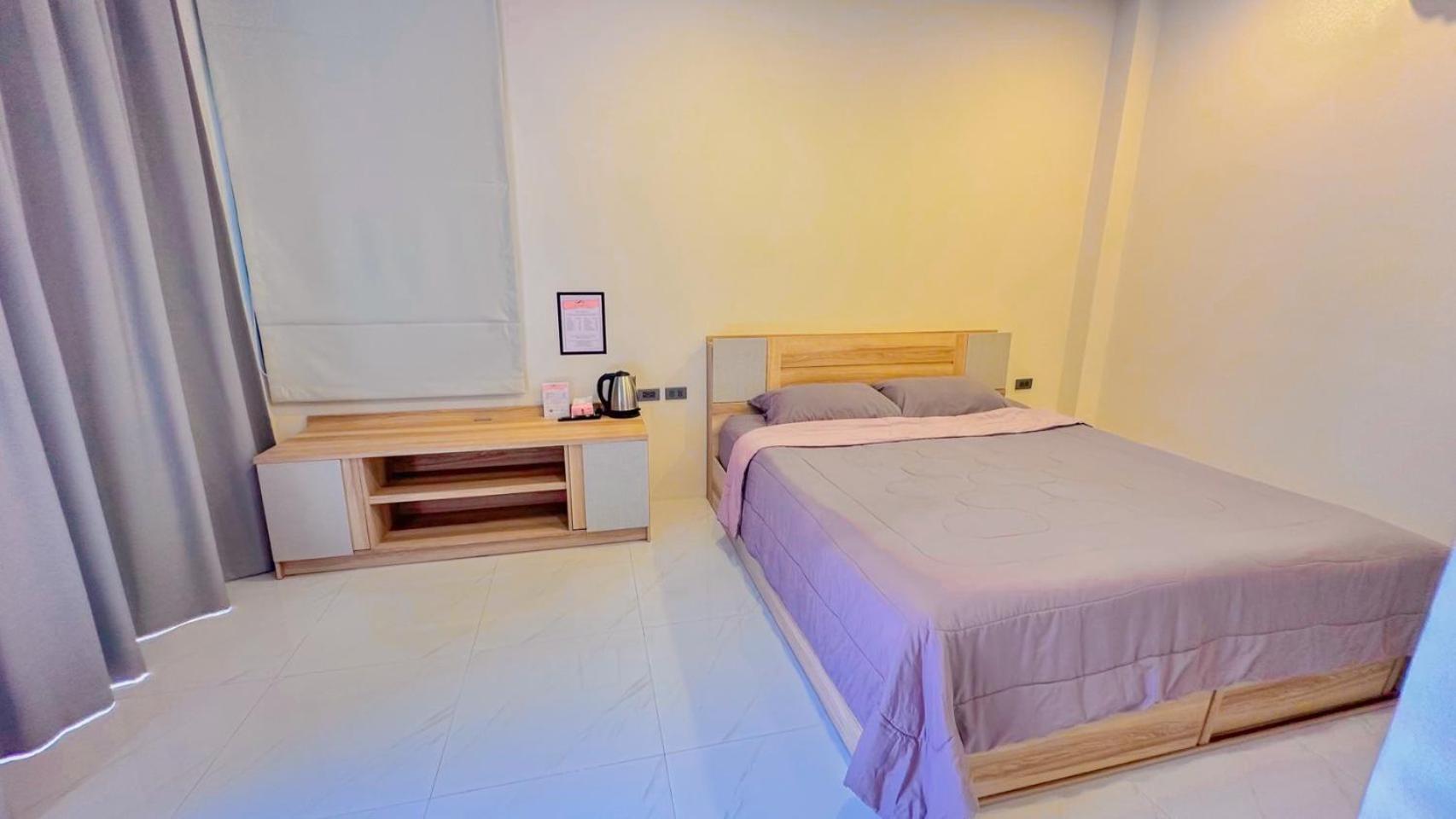 The Memories Hill Phuket Thalang Exterior foto