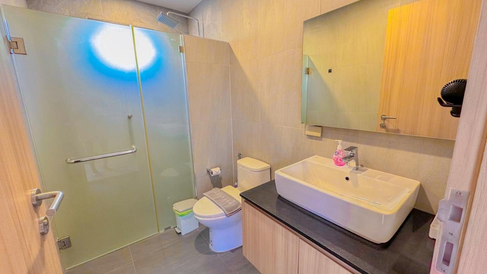 The Memories Hill Phuket Thalang Exterior foto