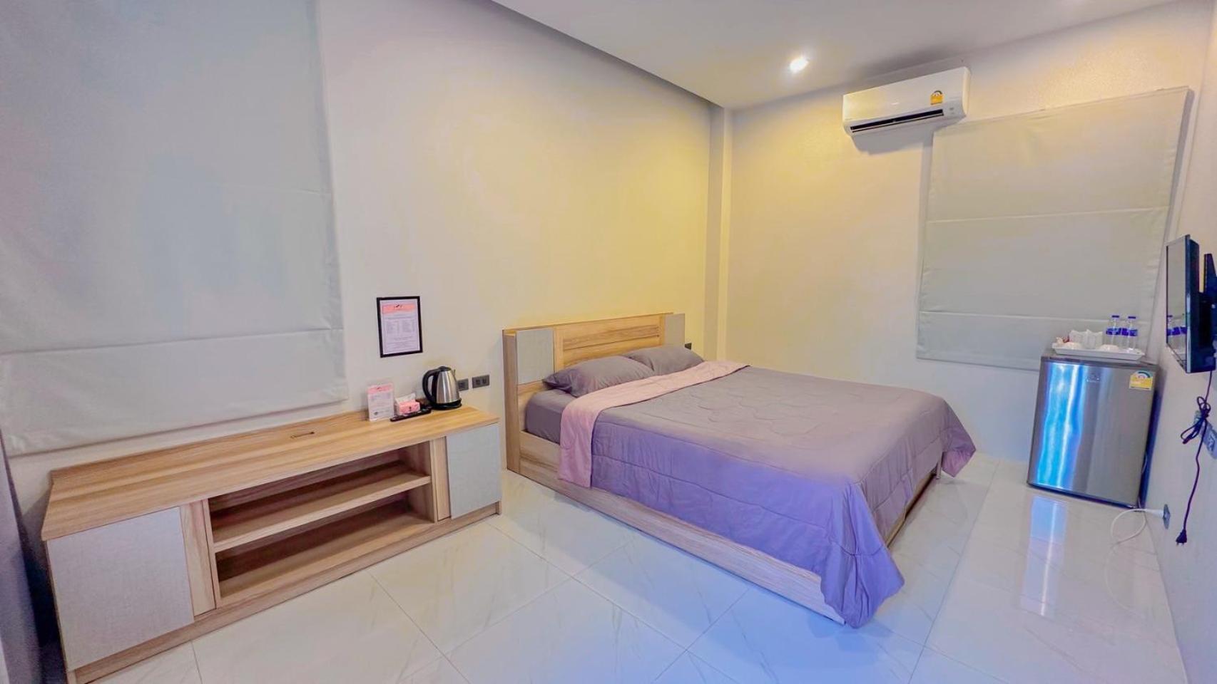 The Memories Hill Phuket Thalang Exterior foto